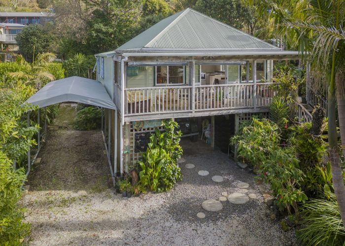  at 19 Grange Road, Hahei, Whitianga