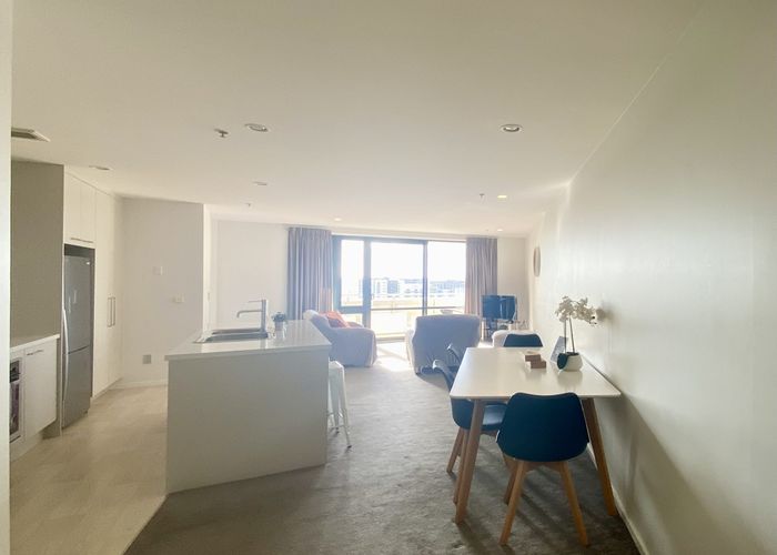 at 8E/22 Beresford Square, City Centre, Auckland City, Auckland