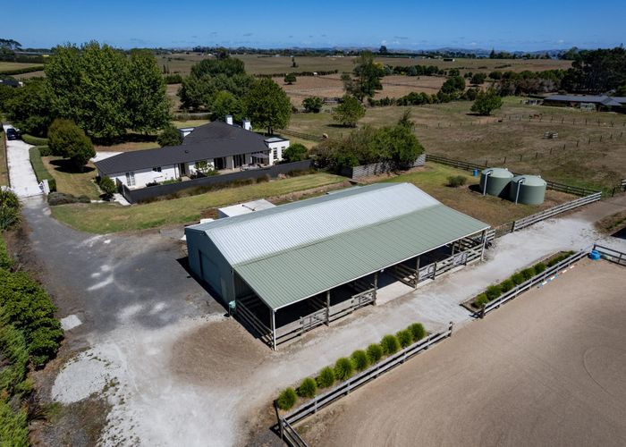  at 40 Matheson Way, Waiau Pa, Franklin, Auckland