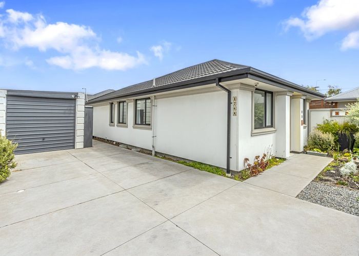  at 174A Bowhill Road, New Brighton, Christchurch