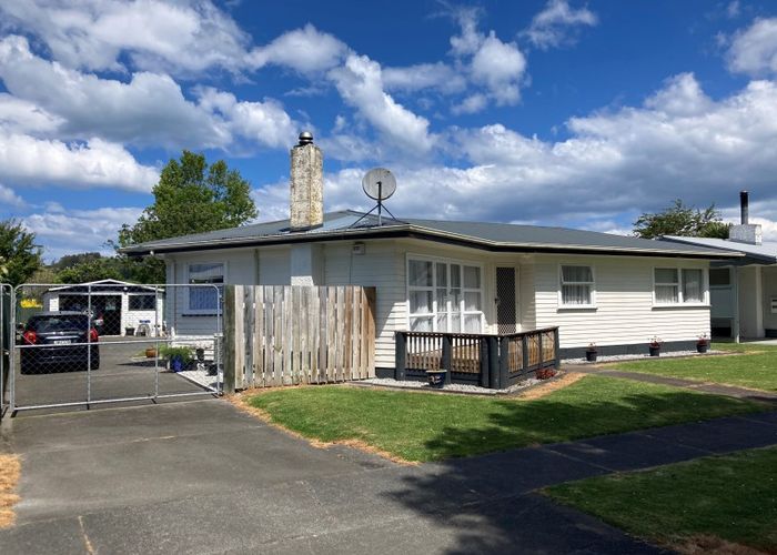  at 29 Porter Street, Outer Kaiti, Gisborne