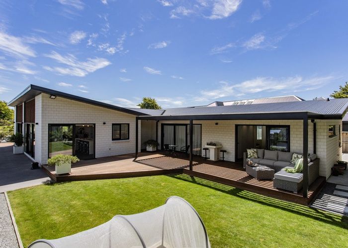  at 5 Chatsworth Avenue, Rangiora, Rangiora