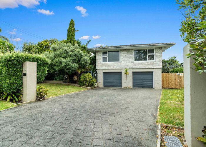  at 85 Hutchinson Road, Bucklands Beach, Manukau City, Auckland