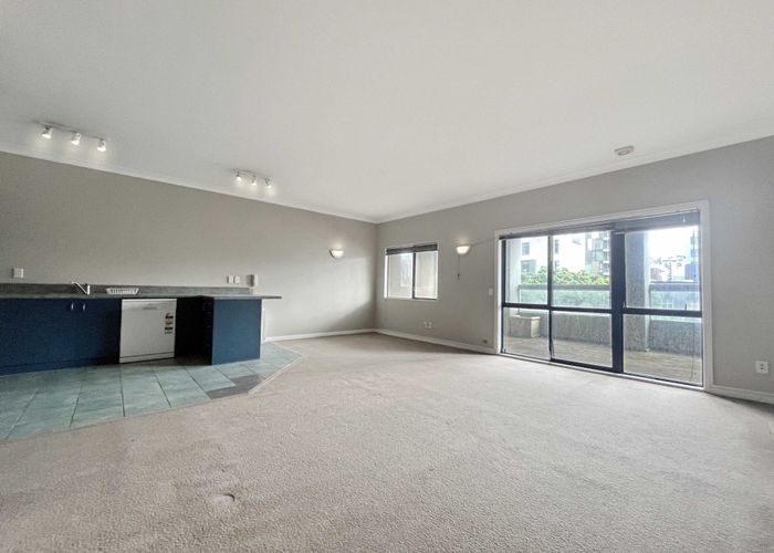  at 4/14 Kent Terrace, Mount Victoria, Wellington, Wellington