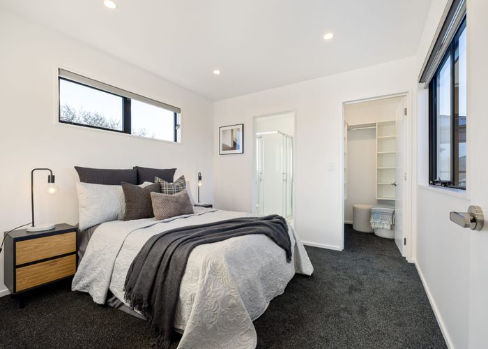  at 21B Spencer Street, Addington, Christchurch City, Canterbury