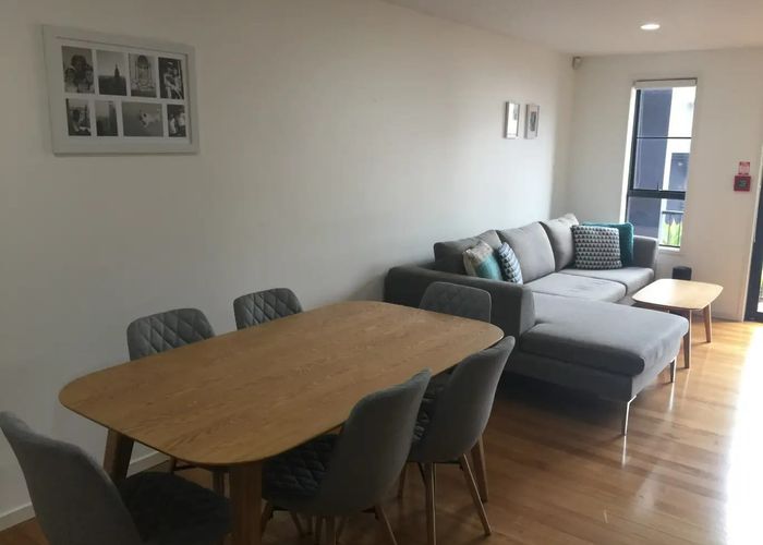  at 4D Marston Street, Parnell, Auckland