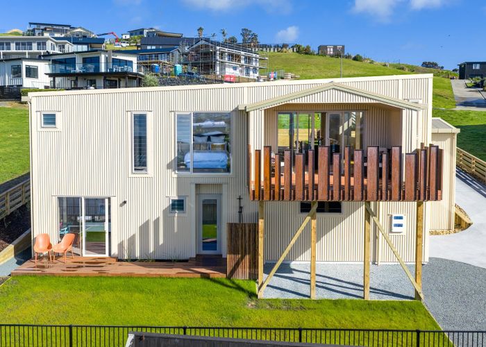  at 5 Blue Moon Rise, Langs Beach, Whangarei, Northland