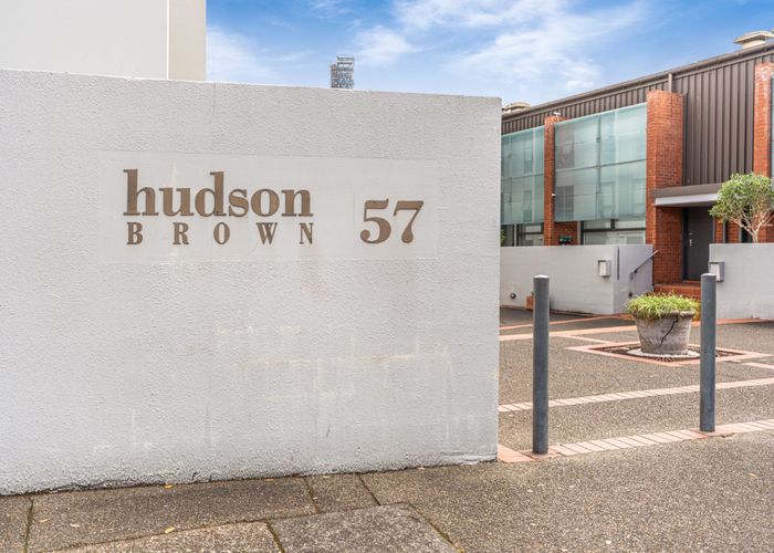  at 325/57 Mahuhu Crescent, City Centre, Auckland City, Auckland