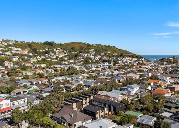  at 10/152 The Parade, Island Bay, Wellington, Wellington