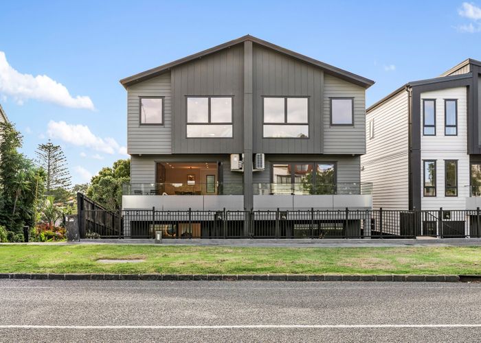  at Lot 4/40 Kupe Street, Orakei, Auckland City, Auckland
