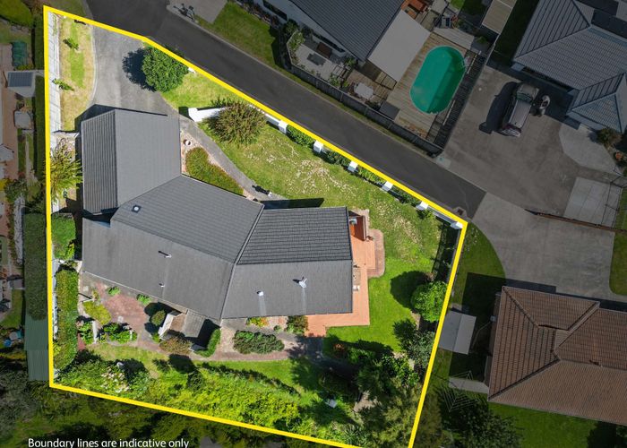  at 45 Fairview Place, Te Puke, Western Bay Of Plenty, Bay Of Plenty