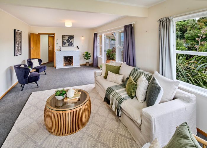  at 31 Priscilla Crescent, Kingston, Wellington