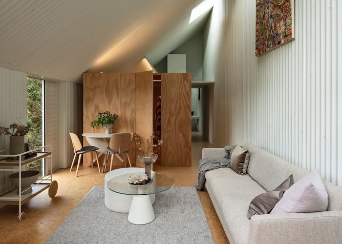  at 55A Mt Pleasant Road, Aro Valley, Wellington, Wellington