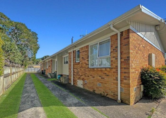  at 2/17A  Parr Street, Frankton, Hamilton, Waikato