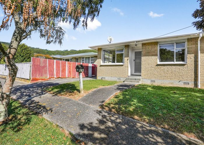  at 10 Langford Street, Naenae, Lower Hutt, Wellington