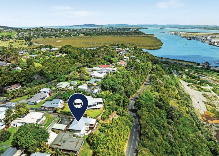  at 58 Mackesy Road, Parahaki, Whangarei, Northland