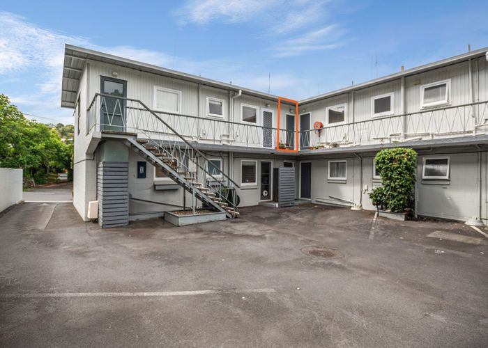 at 12/3 Sherbourne Rd, Mount Eden, Auckland City, Auckland