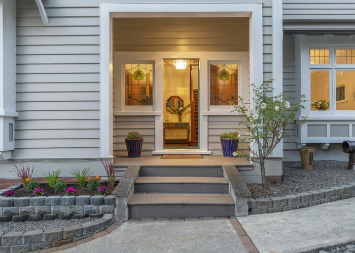  at 103 Upland Road, Kelburn, Wellington