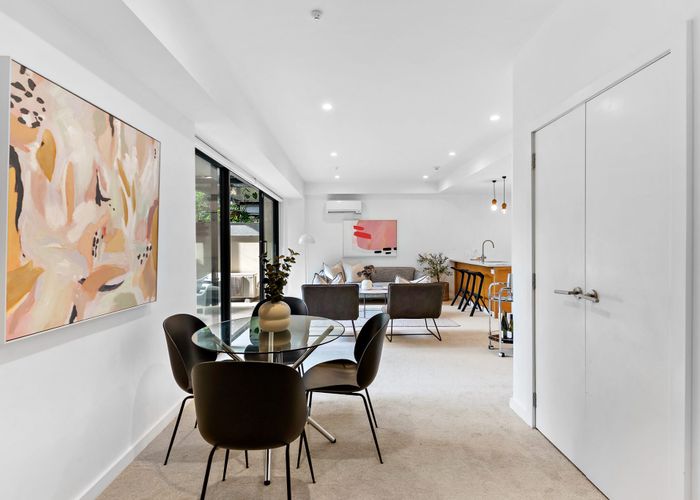  at G07/30A Enfield Street, Mount Eden, Auckland City, Auckland