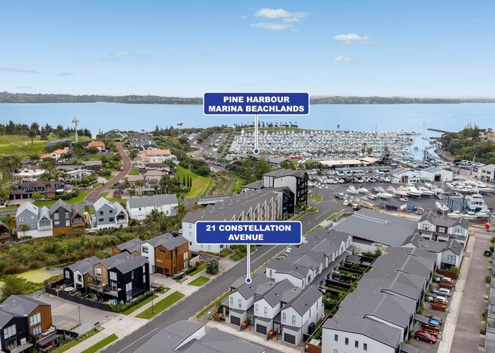  at 1 Unga Place, Beachlands, Manukau City, Auckland