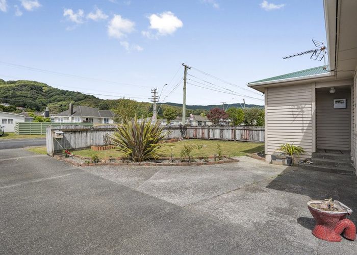  at 101 Moohan Street, Wainuiomata, Lower Hutt