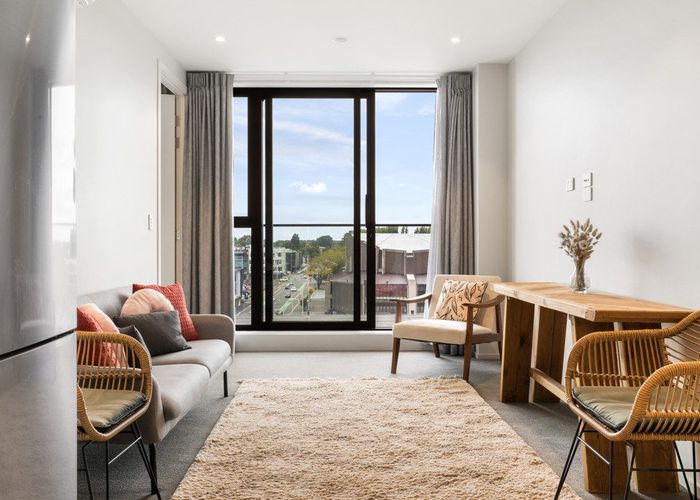  at 608/64 Kilmore Street, City Centre, Christchurch City, Canterbury