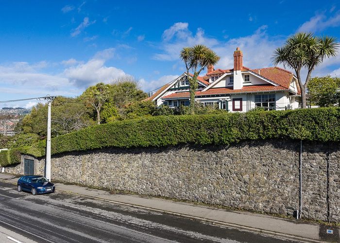  at 217 Musselburgh Rise, Andersons Bay, Dunedin, Otago