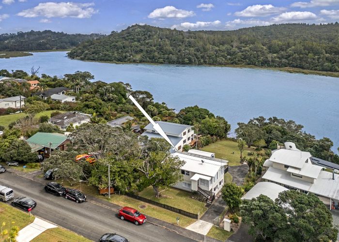  at 13 Okura River Road, Okura, North Shore City, Auckland