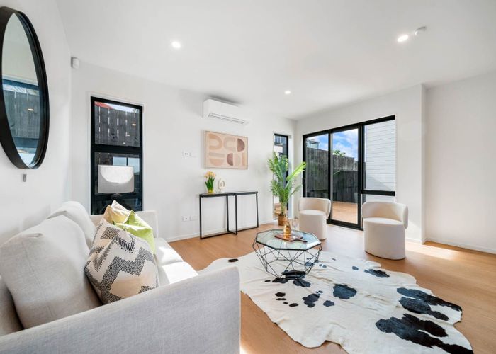  at Lot 2, 3 Richard Road, Mangere, Manukau City, Auckland
