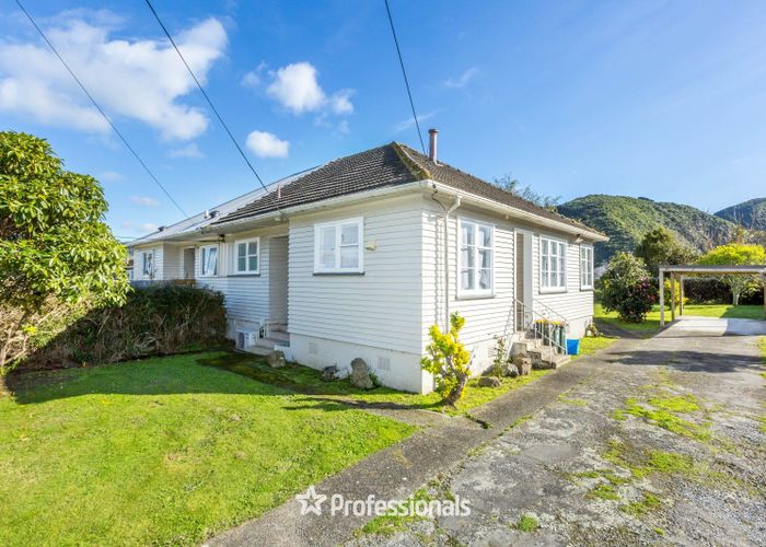  at 17 Peck Street, Taita, Lower Hutt, Wellington
