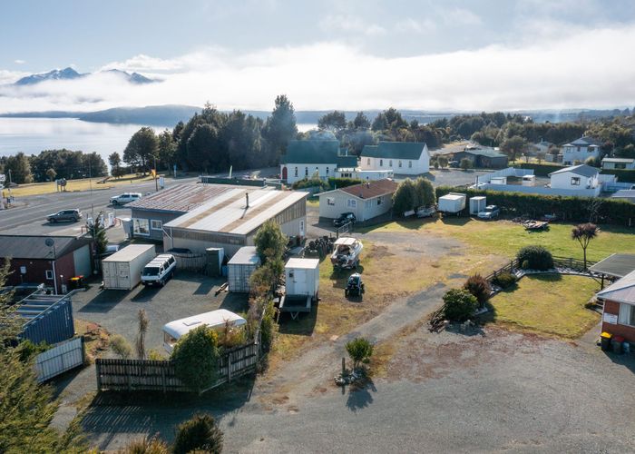  at 37A Waiau Street, Manapouri, Manapouri