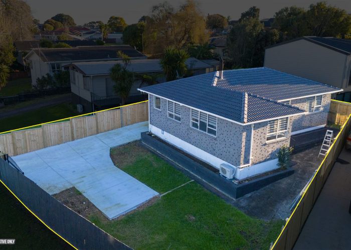  at 3 Innismara Avenue, Manurewa, Manukau City, Auckland