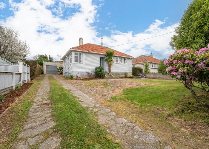  at 4 Robertson Street, Oamaru, Waitaki, Otago