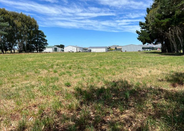  at 32B Aerodrome Road, Dannevirke, Tararua, Manawatu / Whanganui