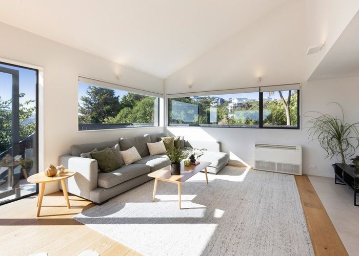  at 96A Buckley Road, Southgate, Wellington, Wellington