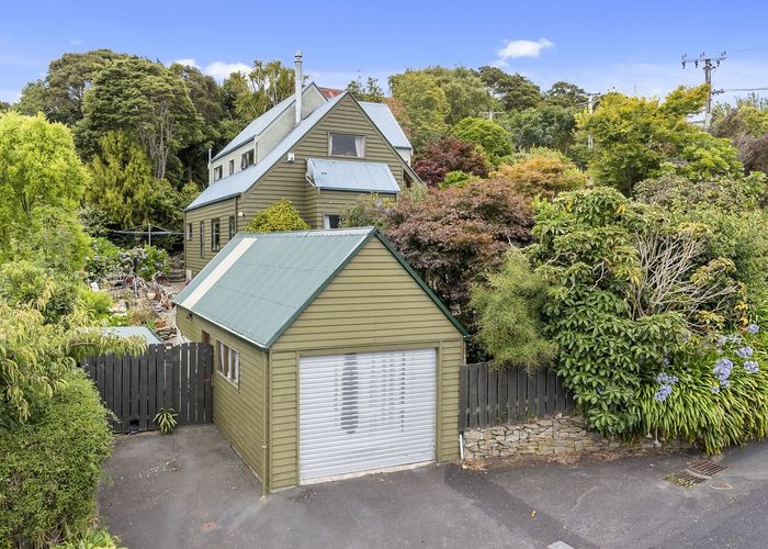  at 29 Tanner Road, Glenleith, Dunedin, Otago