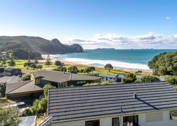  at 321A Onemana Drive, Onemana, Whangamatā