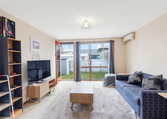  at 4/38 North Avon Road, Richmond, Christchurch City, Canterbury