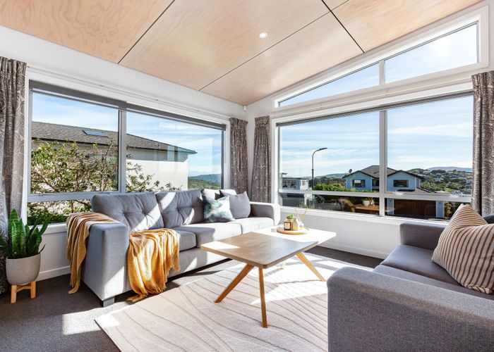  at 7 Aoraki Rise, Aotea, Porirua, Wellington