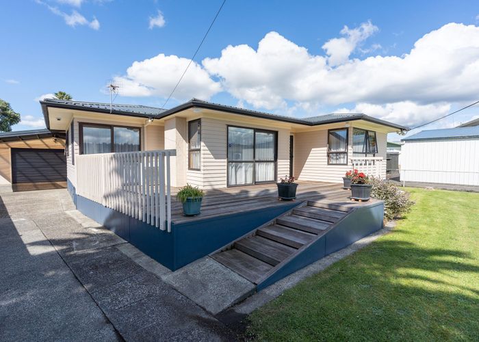  at 4 Maryland Place, Tikipunga, Whangarei