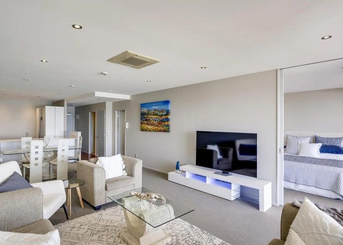  at 502/7 Humber Street, Pandora, Napier