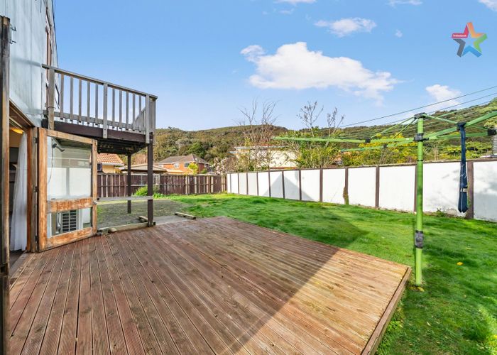  at 34 Waddington Drive, Naenae, Lower Hutt