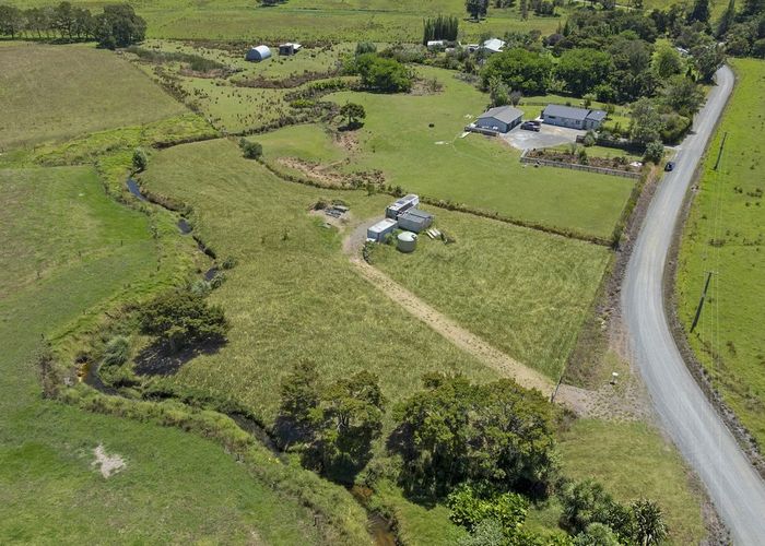  at 280 Pekerau Road, Lake Ohia, Far North, Northland