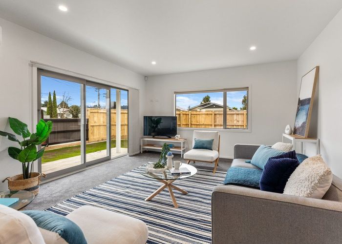  at 6 Collingwood Street, Whanganui East, Whanganui, Manawatu / Whanganui
