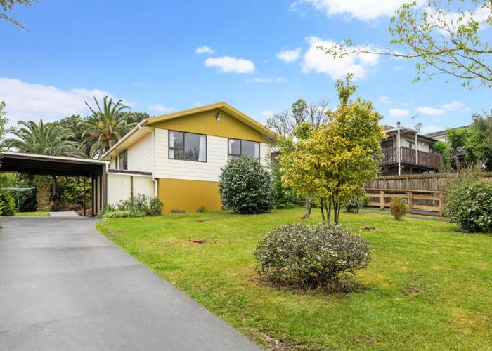  at 28 Ransom Smyth Drive, Goodwood Heights, Manukau City, Auckland