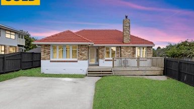  at 23 Fenton Street, Papatoetoe, Auckland