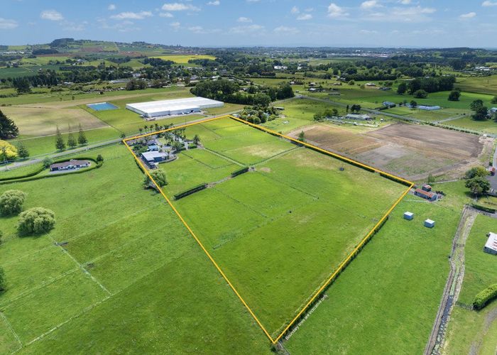  at 33 Jamieson Road, Buckland, Franklin, Auckland