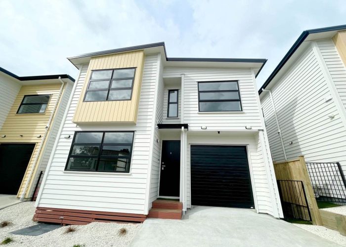  at 44B Godley Road, Green Bay, Waitakere City, Auckland