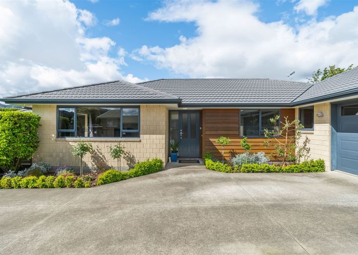 Free property data for 45A Shakespeare Avenue, Trentham, Upper Hutt