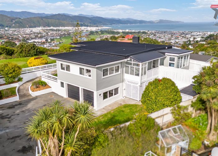  at 113A Normandale Road, Normandale, Lower Hutt